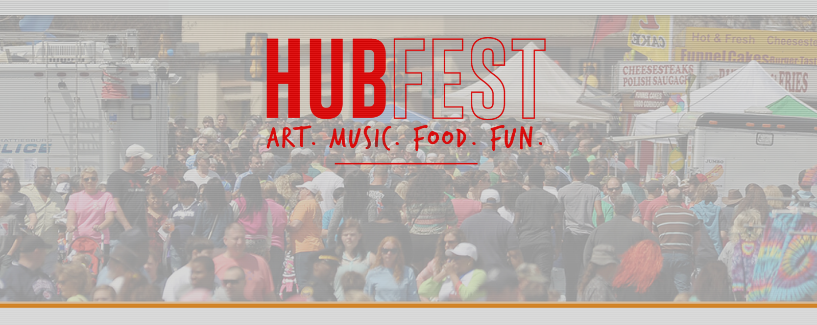 Hubfest 2018